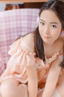 援胶女郎